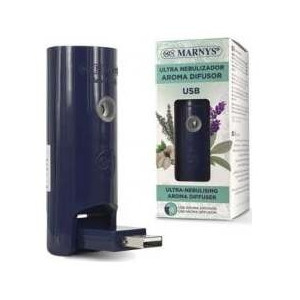 Marnys Ultra Nebulizador...