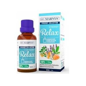 Marnys Synergy Relax 30Ml