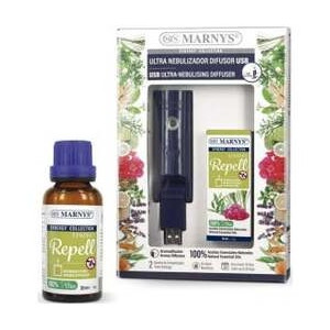 Marnys Pack Combo Usb Ultra...