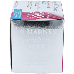 Marnys Ferrobine Max 20 Viales