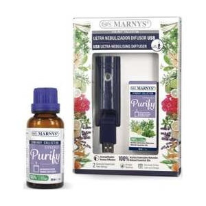 Marnys Pack Combo Usb Ultra...