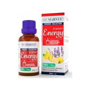 Marnys Synergy Energy...