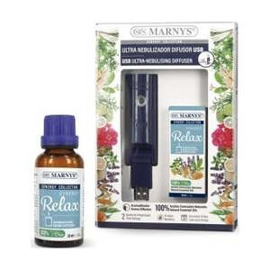 Marnys Pack Combo Usb Ultra...