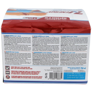 Marnys 7V Energy Shots 30X25Ml