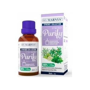 Marnys Synergy Purify...
