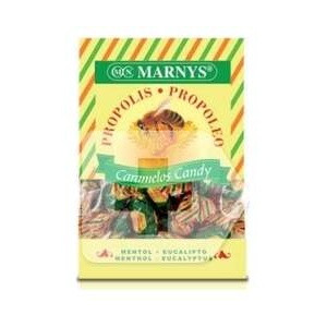Marnys® Caramelos Propóleo...