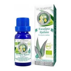 Marnys Aceite Esencial...