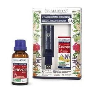 Marnys Pack Combo Usb Ultra...