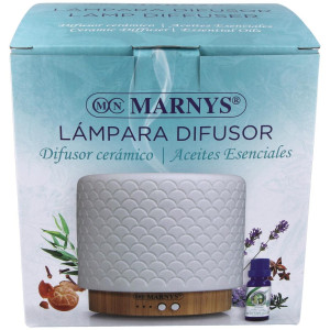 Marnys Difusor Lámpara De...