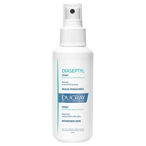 Ducray Diaseptyl 0,2% Spray...
