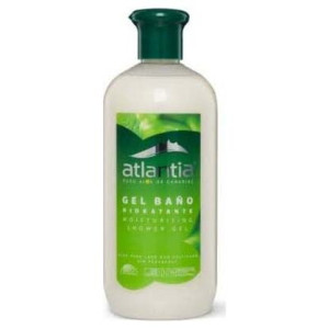Atlantia Gel De Baño...