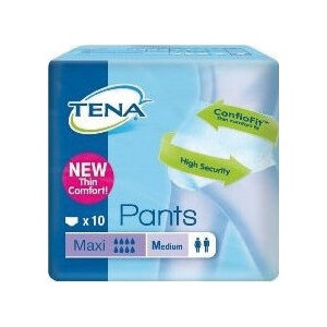 Tena Pants Maxi Talla...