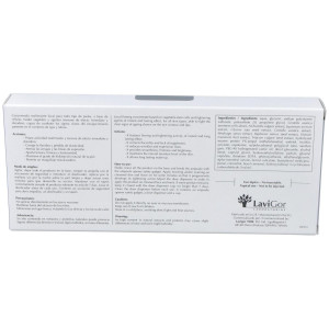 Lavigor Tense Supra Effect 22X2Ml