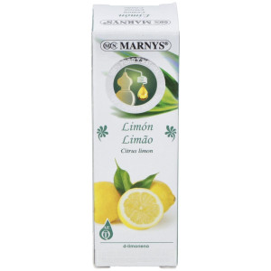Marnys Aceite Esencial...