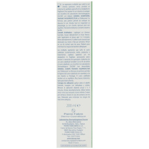 Ducray Sensinol Champú Tratante Fisioprotector, 200 Ml