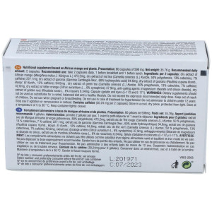 Adipo Block Burner 60Cap.