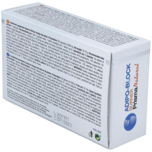 Adipo Block Burner 60Cap.