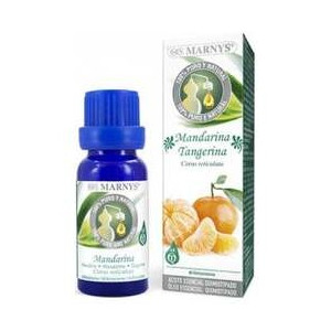 Mandarina Oleo Essencial...