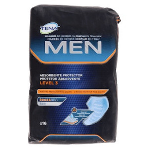 Tena For Men Level 3/16...