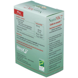 Nutrimk 7 Cardio 60Cap.