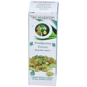 Marnys Aceite Esencial Alimentario De Incienso Estuche 15Ml