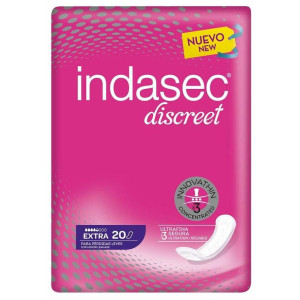 Discreet Compresa...