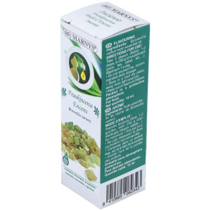 Marnys Aceite Esencial Alimentario De Incienso Estuche 15Ml