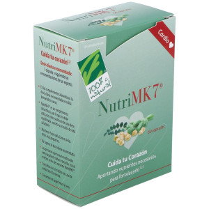 Nutrimk 7 Cardio 60Cap.