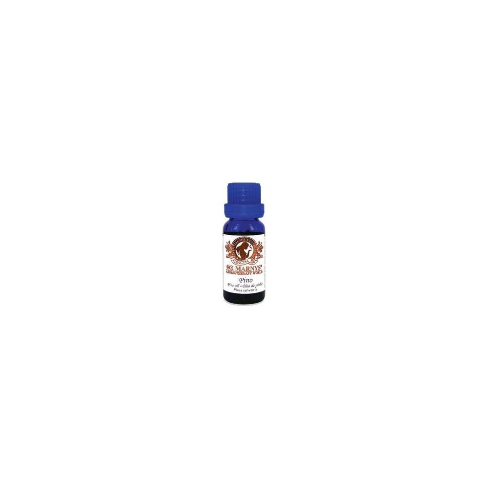 Pino Oleo Essencial Alimentario 15Ml.