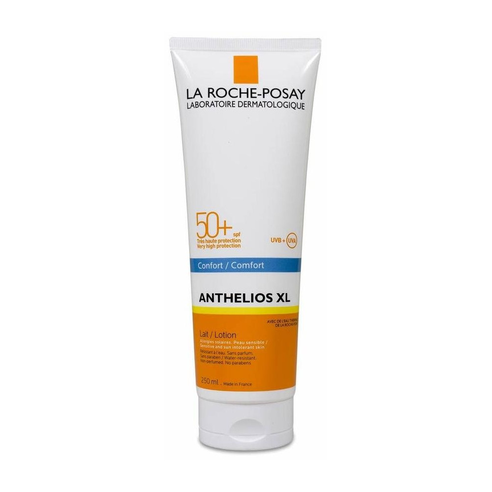 La Roche-Posay Anthelios Leche Hidratante Eco-Sostenible Spf50+ 250Ml