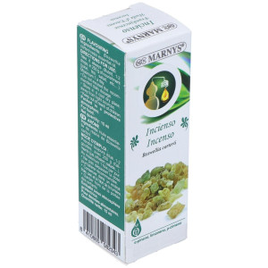 Marnys Aceite Esencial Alimentario De Incienso Estuche 15Ml