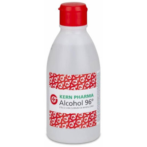Alcohol 96 Kern Pharma, 250 Ml