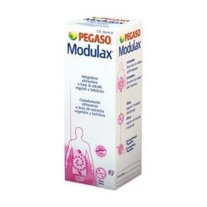 Modulax Jarabe 150Ml.