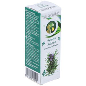 Romero Oleo Essencial Alimentario 15Ml.