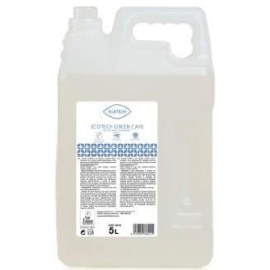 Ecotech Gel Corporal Green...