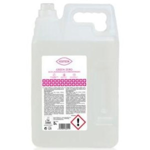 Green Zero Lavavajijllas...