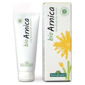 Naturando Bio Crema Arnica...