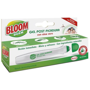 Gel Post Picadura Con Aloe...