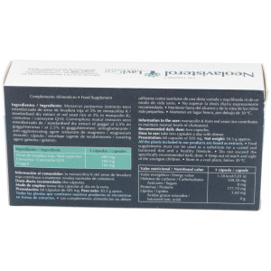 Neolavisterol 60Cap.