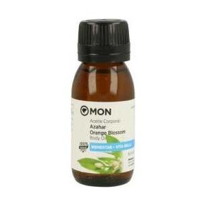 Aceite De Azahar Relajante...