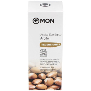 Aceite De Argan Eco 100%...