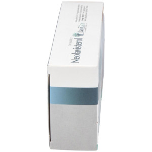 Neolavisterol 60Cap.