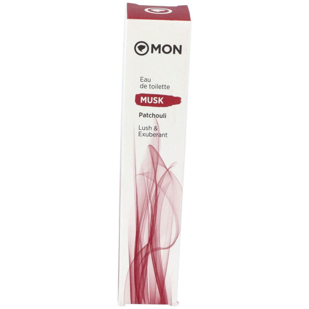 Mon Colonia Musk Patchouli 100Ml