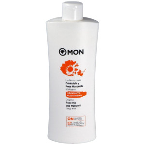 Mon Leche Corporal Rosa...