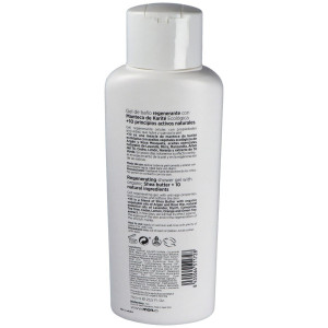 Mon Deconatur Gel De Baño Karite +10 Bio 750Ml