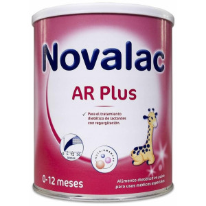 Novalac Ar Plus 1 Leche De...