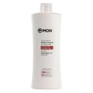 Mon Leche Corporal Manteca...