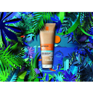 La Roche-Posay Anthelios Leche Hidratante Eco-Sostenible Spf50+ 250Ml