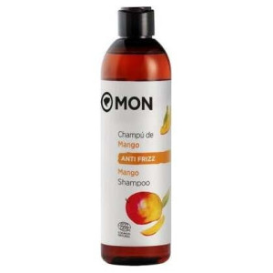 Champu Mango 300Ml. Ecocert