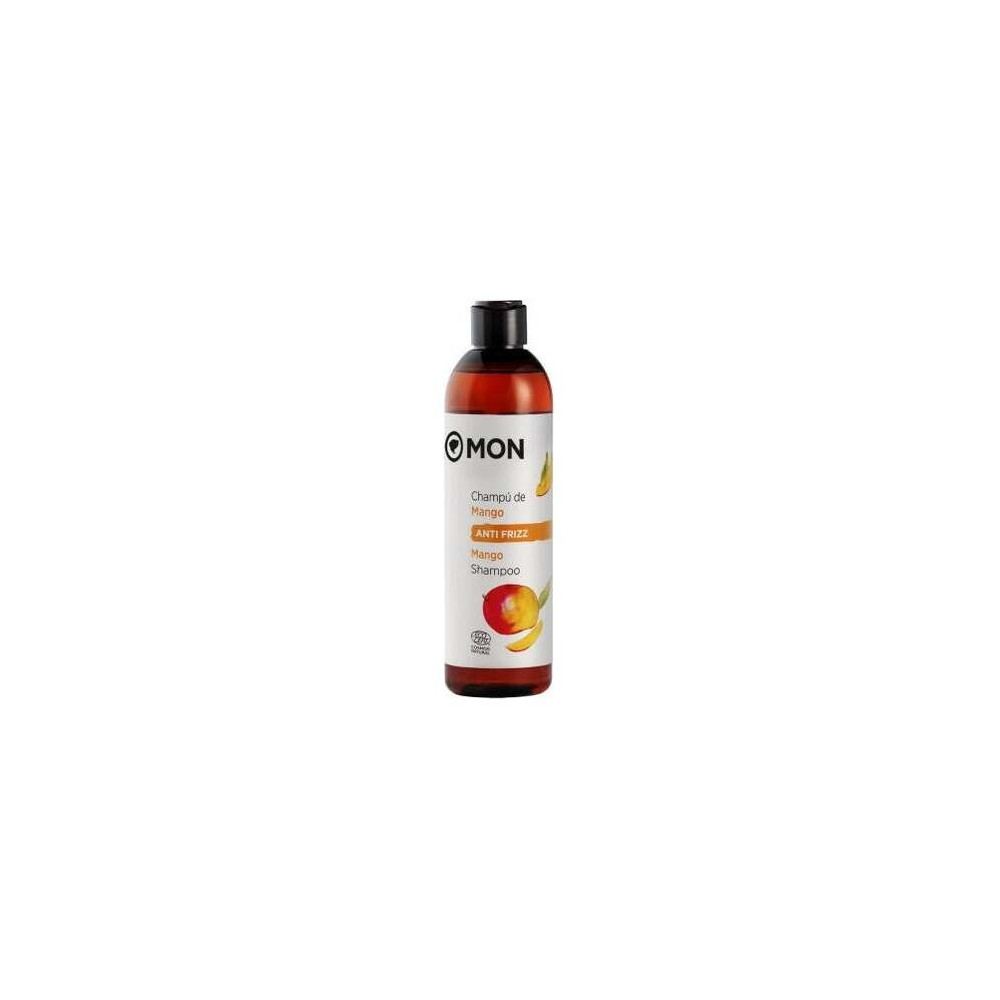 Champu Mango 300Ml. Ecocert